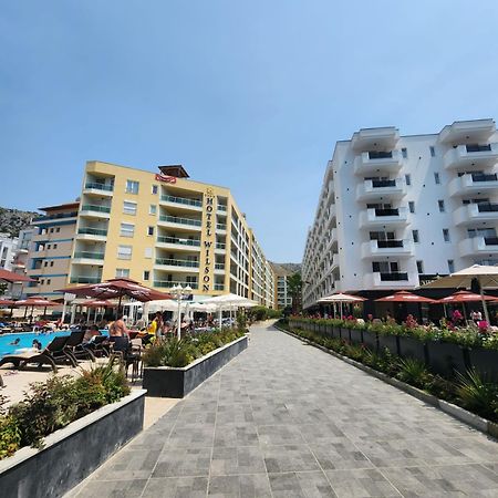Low Cost Banesa Kosovare Shëngjin Exteriér fotografie
