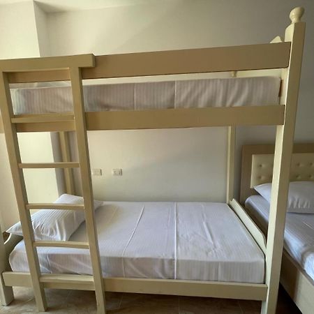 Low Cost Banesa Kosovare Shëngjin Exteriér fotografie