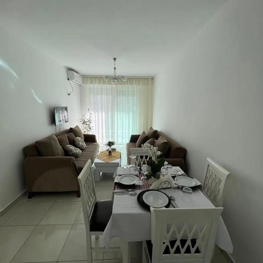 Low Cost Banesa Kosovare Shëngjin Exteriér fotografie