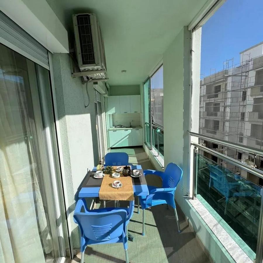 Low Cost Banesa Kosovare Shëngjin Exteriér fotografie