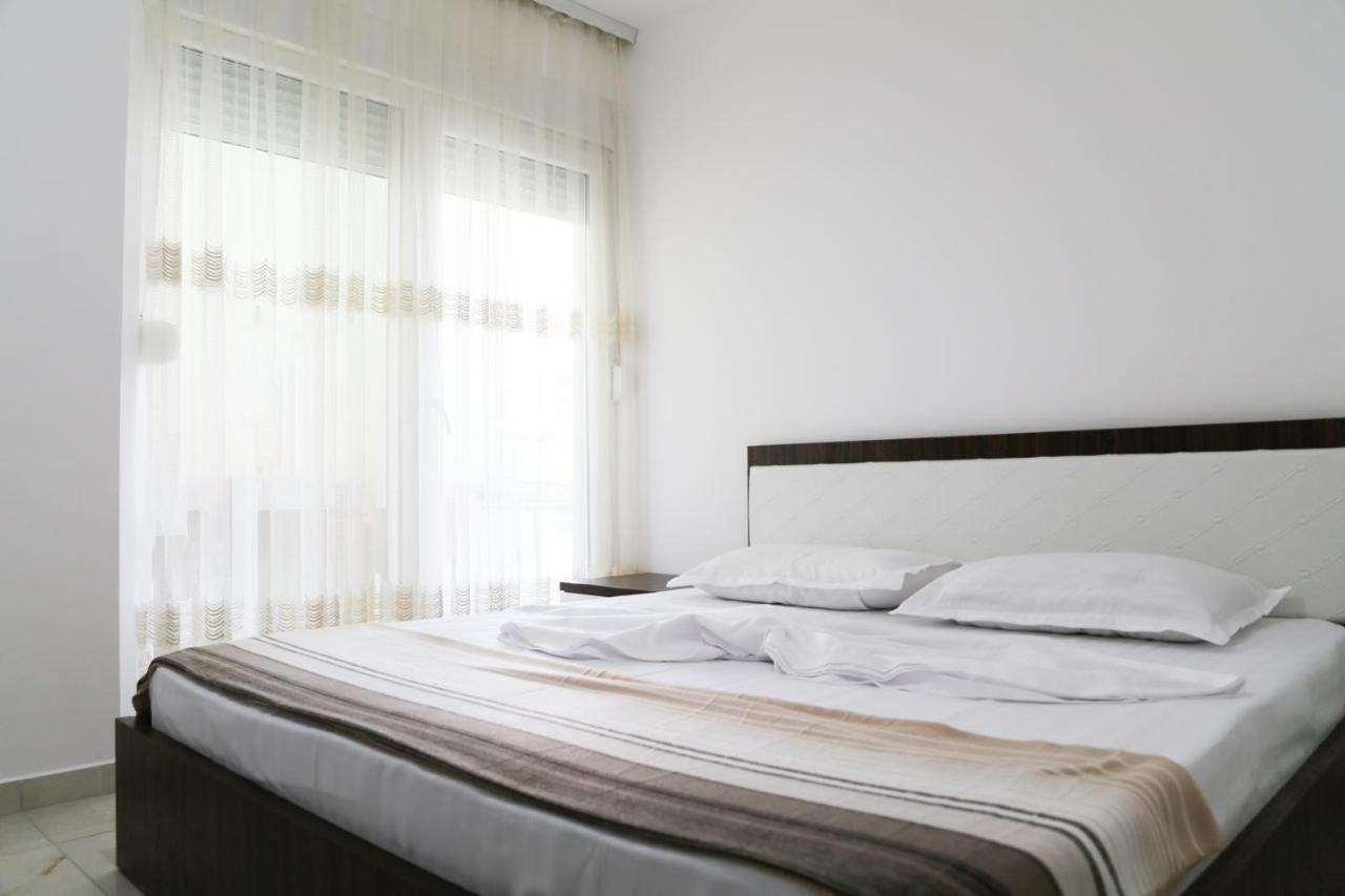 Low Cost Banesa Kosovare Shëngjin Exteriér fotografie