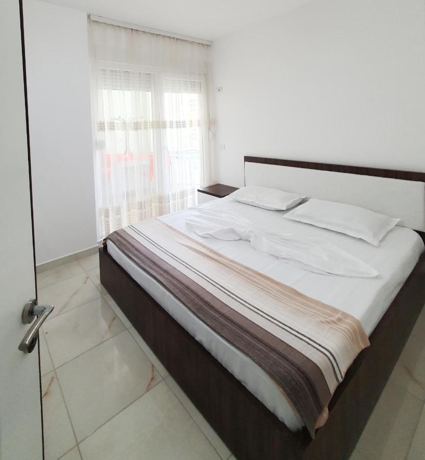 Low Cost Banesa Kosovare Shëngjin Exteriér fotografie