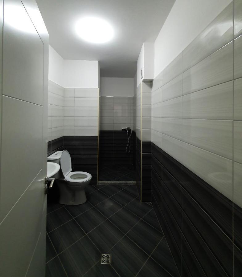 Low Cost Banesa Kosovare Shëngjin Exteriér fotografie