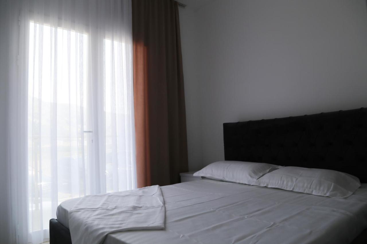 Low Cost Banesa Kosovare Shëngjin Exteriér fotografie