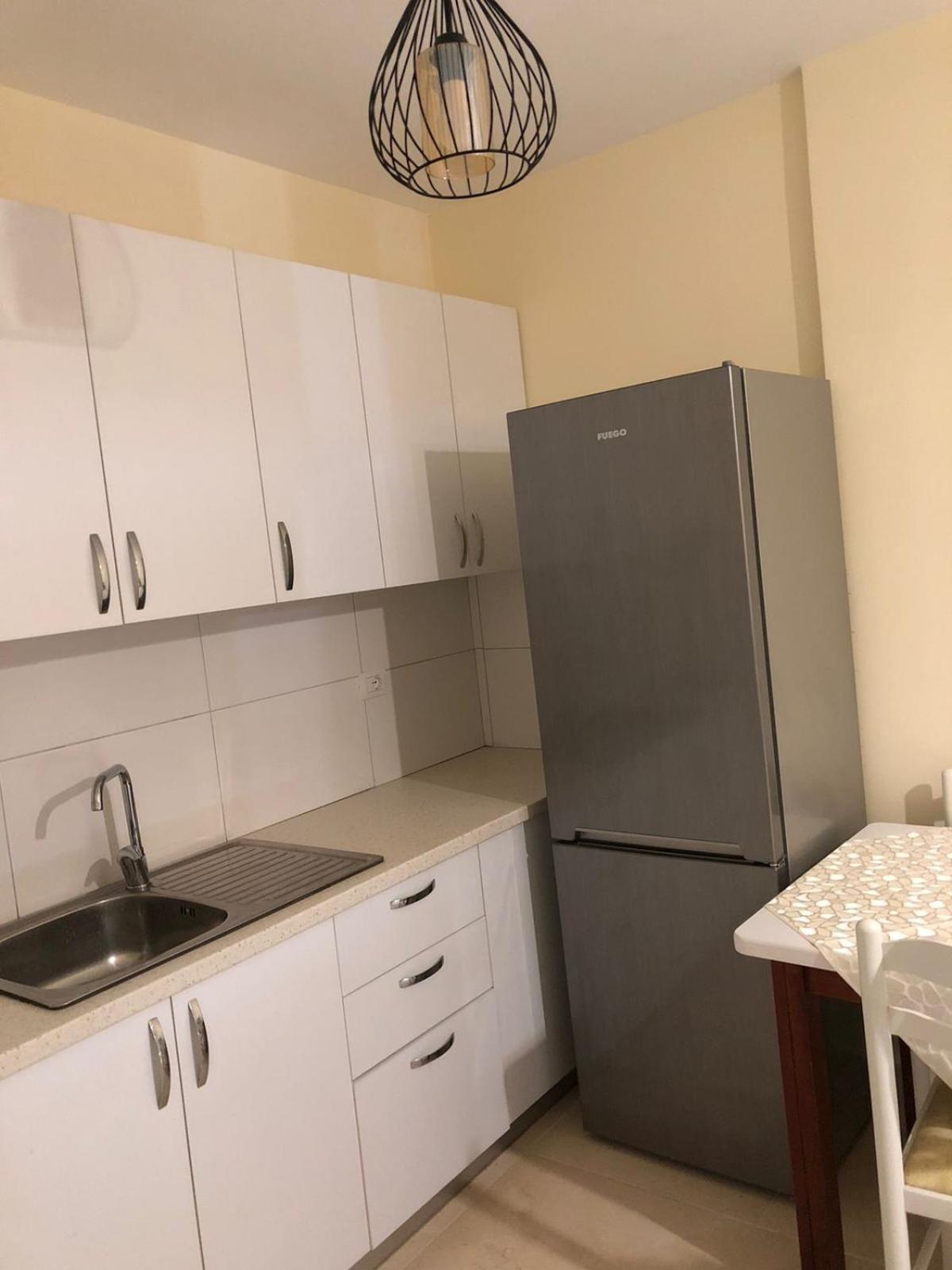 Low Cost Banesa Kosovare Shëngjin Exteriér fotografie