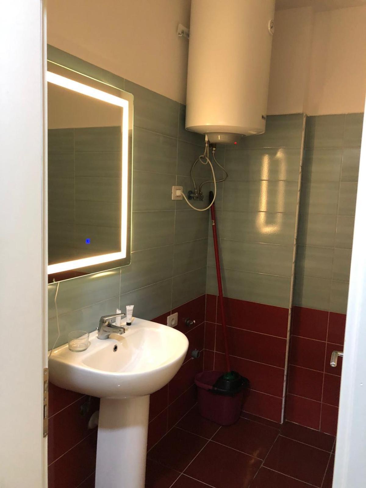 Low Cost Banesa Kosovare Shëngjin Exteriér fotografie