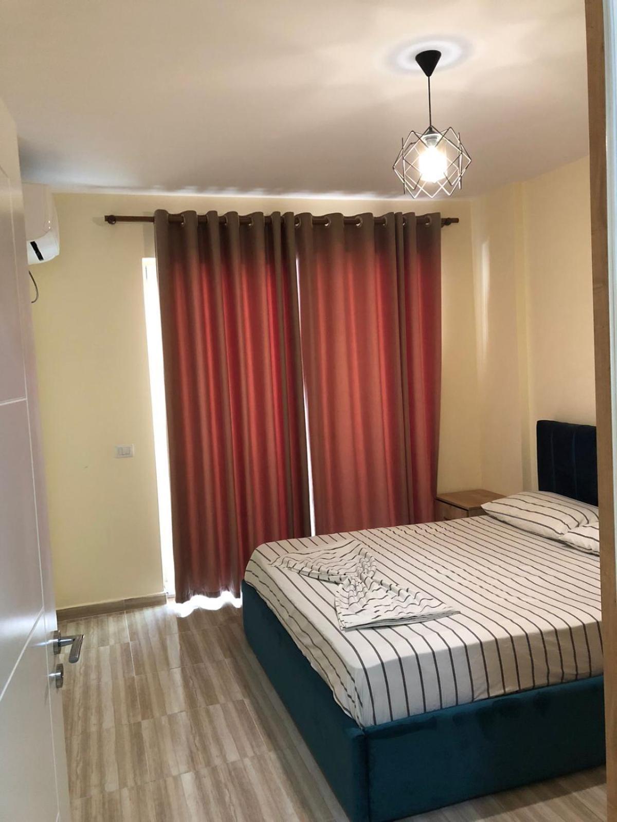 Low Cost Banesa Kosovare Shëngjin Exteriér fotografie