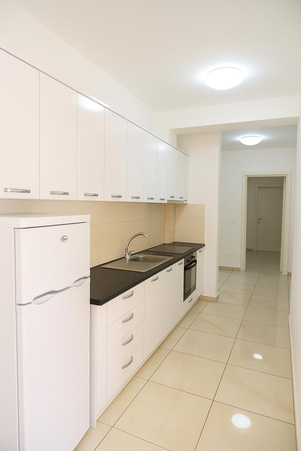 Low Cost Banesa Kosovare Shëngjin Exteriér fotografie